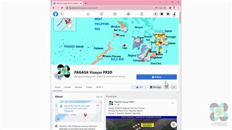 VISAYAS PRSD .